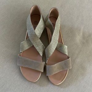 Eric Michael Sandals